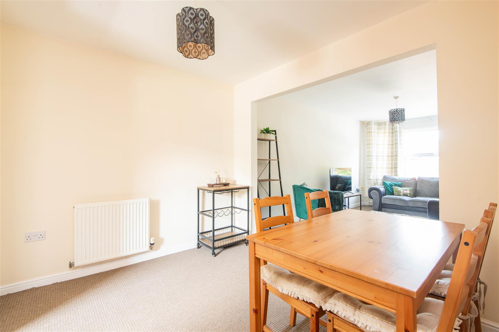 Great Park Drive, Leyland
